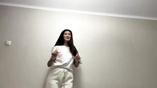 Watch elissakoebel Hot Porn Video [Chaturbate] - new, 18, asian, skinny, teen