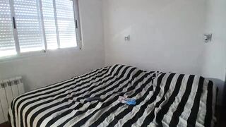 renzorrock Hot Porn Video [Chaturbate] - couple, bigtits, pussy, sex