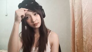 Watch hopebrownle Hot Porn Video [Chaturbate] - new, shy, 18, asian, skinny
