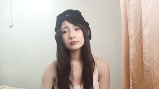 Watch hopebrownle Hot Porn Video [Chaturbate] - new, shy, 18, asian, skinny