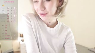 erica_crau Hot Porn Video [Chaturbate] - new, shy, young, 18, skinny