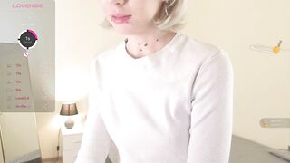 erica_crau Hot Porn Video [Chaturbate] - new, shy, young, 18, skinny