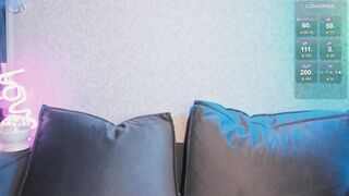 violet____h Leaked Porn Video [Chaturbate] - young, asian, curvy, lush, bigboobs