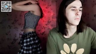 Watch urbankai_ Hot Porn Video [Chaturbate] - new, shy, 18, twink, teen