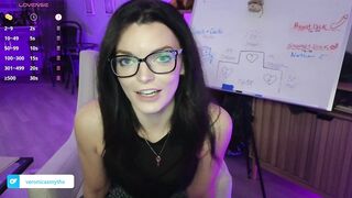 Watch veronicasmythx Leaked Porn Video [Chaturbate] - bbc, cuck, femdom, sph, humiliation