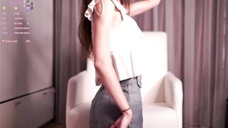 Watch pazrapacki Leaked Porn Video [Chaturbate] - new, shy, 18, teen, cute