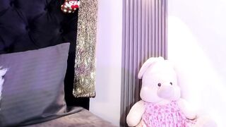 dulce_may Hot Porn Video [Chaturbate] - new, deepthroat, anal, 18, squirt