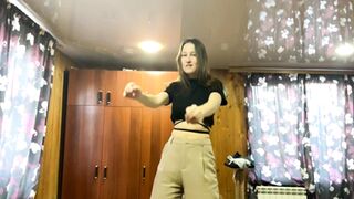jayneboutros New Porn Video [Chaturbate] - new, shy, young, 18, teen