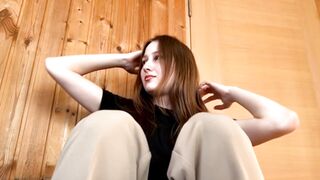 jayneboutros New Porn Video [Chaturbate] - new, shy, young, 18, teen