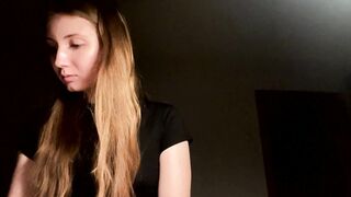 merlesien Leaked Porn Video [Chaturbate] - new, shy, skinny, teen, cute
