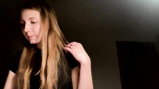 merlesien Leaked Porn Video [Chaturbate] - new, shy, skinny, teen, cute