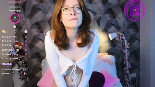 Watch monanoir Leaked Porn Video [Chaturbate] - feet, smalltits, 18, skinny, teen