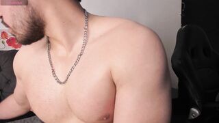 Watch michelandchris New Porn Video [Chaturbate] - new, deepthroat, bigass, 18, teen