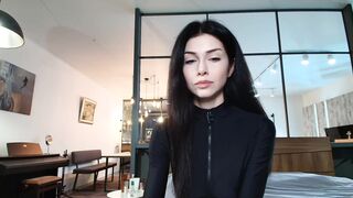 Watch milla_bella Leaked Porn Video [Chaturbate] - mediumtits, great, birthday, latex, tattoos