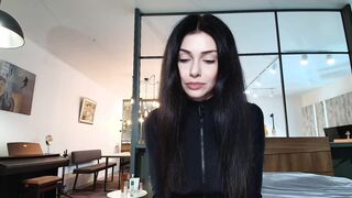 Watch milla_bella Leaked Porn Video [Chaturbate] - mediumtits, great, birthday, latex, tattoos