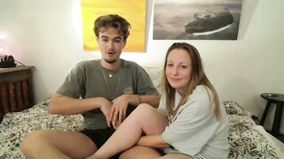 Watch alex83530 New Porn Video [Chaturbate] - new, young, cum, bigcock, french