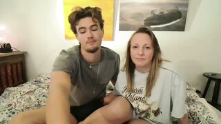 Watch alex83530 New Porn Video [Chaturbate] - new, young, cum, bigcock, french