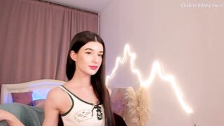 laura_coy New Porn Video [Chaturbate] - new, shy, erotic, skinny, dance