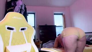 luckysucks Camgirl Porn Video [Chaturbate] - new, lips, young, bigboobs, hairyarmpits