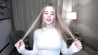 bunny_hope Camgirl Porn Video [Chaturbate] - new, shy, young, 18, blonde