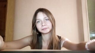 Watch karaescorcia New Porn Video [Chaturbate] - new, shy, 18, skinny, teen