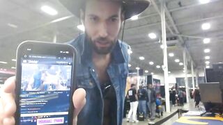 Watch krystalblakexxx Leaked Porn Video [Chaturbate] - ebony, chat, lush, cute