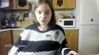 cutiekitty_cb Hot Porn Video [Chaturbate] - halloween, young, smalltits, puffynipples, bigpussylips