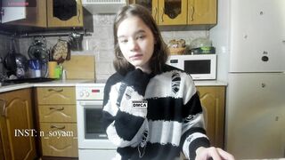 cutiekitty_cb Hot Porn Video [Chaturbate] - halloween, young, smalltits, puffynipples, bigpussylips