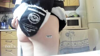 cutiekitty_cb Hot Porn Video [Chaturbate] - halloween, young, smalltits, puffynipples, bigpussylips