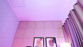 sabrina_sabrock_ Leaked Porn Video [Chaturbate] - saliva, deepthroat, curvy, blowjob, bigboobs