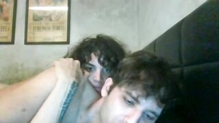 jackmancada Camgirl Porn Video [Chaturbate] - young, bigdick, transgirl, bigcumload