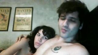 jackmancada Camgirl Porn Video [Chaturbate] - young, bigdick, transgirl, bigcumload