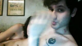 jackmancada Camgirl Porn Video [Chaturbate] - young, bigdick, transgirl, bigcumload