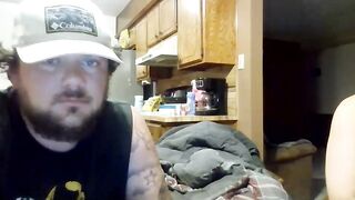 jdcumzzz Leaked Porn Video [Chaturbate] - jerkoff, slut, puffynipples, sissy