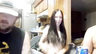 jdcumzzz Leaked Porn Video [Chaturbate] - jerkoff, slut, puffynipples, sissy