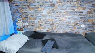 maykol_victoria Camgirl Porn Video [Chaturbate] - hairy, dirty, deepthroat, anal, party