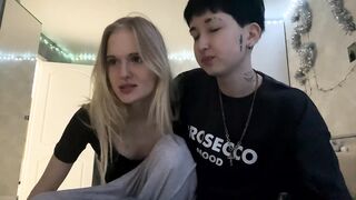 Watch zaramontel Leaked Porn Video [Chaturbate] - redhead, feet, new, lovense, blonde