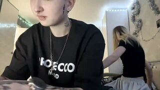 Watch zaramontel Leaked Porn Video [Chaturbate] - redhead, feet, new, lovense, blonde
