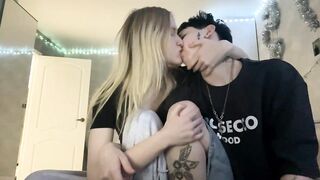 Watch zaramontel Leaked Porn Video [Chaturbate] - redhead, feet, new, lovense, blonde