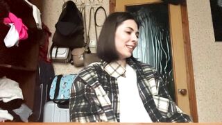 Watch christenetrueluck Leaked Porn Video [Chaturbate] - new, shy, 18, skinny, teen