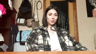 Watch christenetrueluck Leaked Porn Video [Chaturbate] - new, shy, 18, skinny, teen