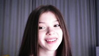 Watch skyeriehm New Porn Video [Chaturbate] - new, shy, 18, asian, teen