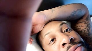 Watch getitdaddyplease Hot Porn Video [Chaturbate] - ebony, feet, 18, teen, fresh