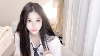 hkchengcheng Camgirl Porn Video [Chaturbate] - chinese, new, 18, asian, squirt