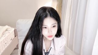 hkchengcheng Camgirl Porn Video [Chaturbate] - chinese, new, 18, asian, squirt