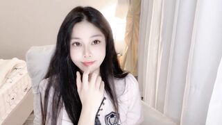 hkchengcheng Camgirl Porn Video [Chaturbate] - chinese, new, 18, asian, squirt