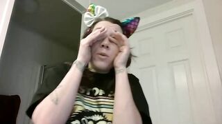 Watch wildthornepenny New Porn Video [Chaturbate] - tease, new, chat, bigboobs