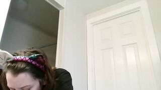 Watch wildthornepenny New Porn Video [Chaturbate] - tease, new, chat, bigboobs