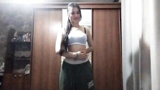 adelinehaefner Camgirl Porn Video [Chaturbate] - new, young, 18, asian, teen