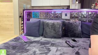 Watch love_me_miss New Porn Video [Chaturbate] - fun, roulette, biglegs, butt